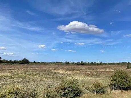 Pulfin Bog Nature Reserve