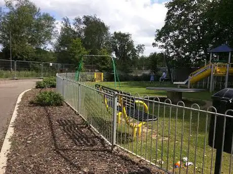 Verney Road Play Area