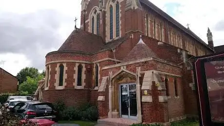 St Paul's Church