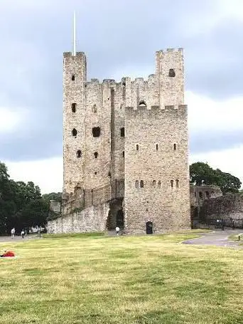 Rochester Castle