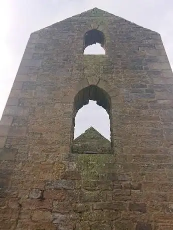 Cononley Lead Mine