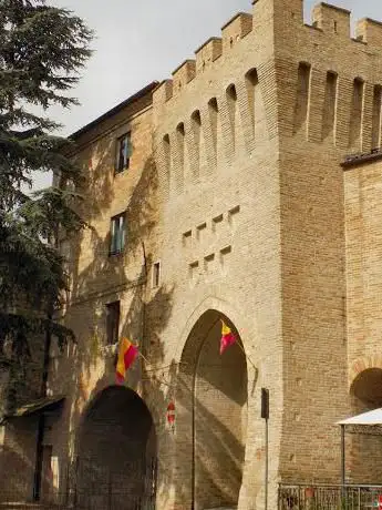 Porta San Giuliano