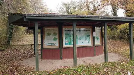 Ebbor Gorge National Nature Reserve