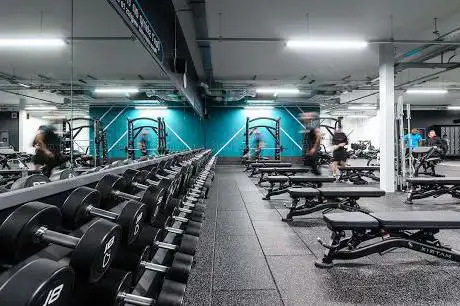 PureGym Romford