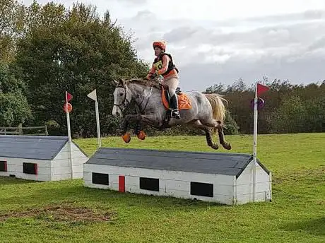 Poplar Park Equestrian Training Centre