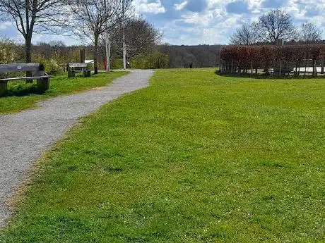 Bosworth Heritage Picnic Area