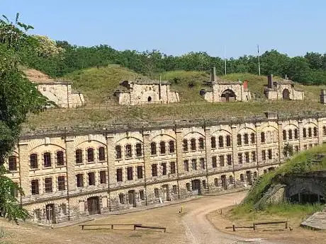 Fort de Cormeilles-en-Parisis