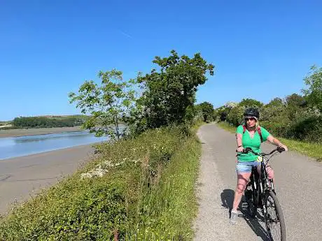 Camel Trail (Cycle Way)