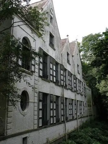 Kasteel Mussenborg