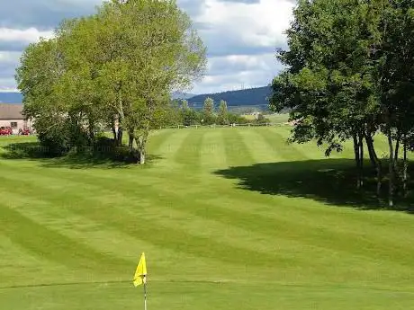 Penrith Golf Hub