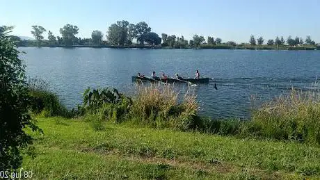 Parc Fluvial del Delta