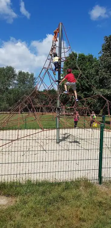 Parc Les Engoulevents du sud