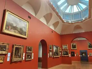 Dulwich Picture Gallery