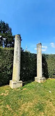 Colonne Romane