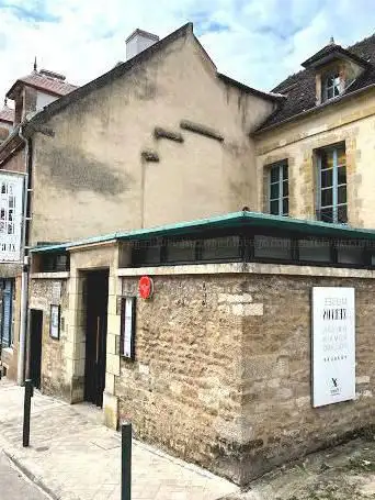 Musée Zervos - Maison Romain Rolland