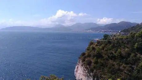 Spiaggia di Sovrano 