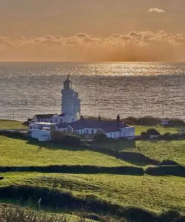 Isle of Wight Coast Path