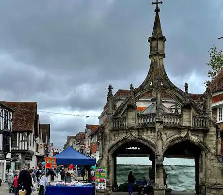 Salisbury Information Centre