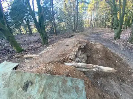 Beggarwood Bike Park