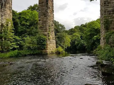 Belmont Railway Viaduct