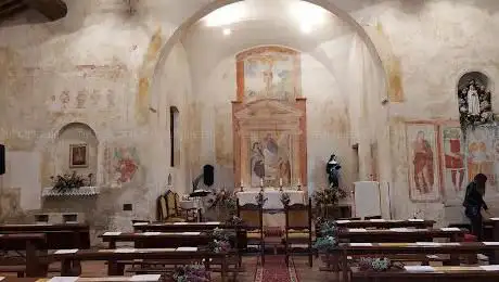 Chiesa dei Santi Quirico e Giulitta