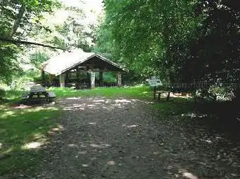 Lavoir de saubusse