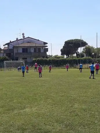 Lido Adriano Campo Sportivo