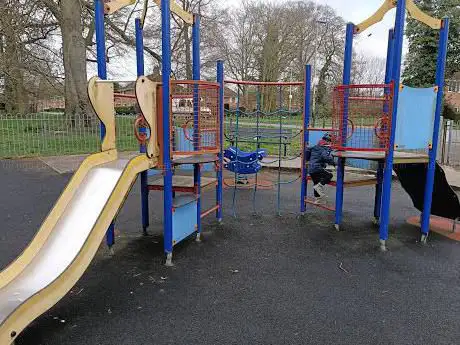 Enfield Road Playground