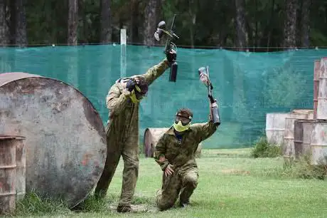 Paintball.co.uk - Southampton