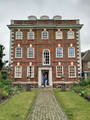 National Trust - Rainham Hall