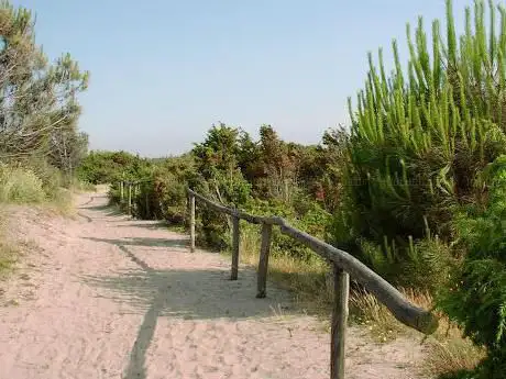 Giardino Botanico Litoraneo di Porto Caleri