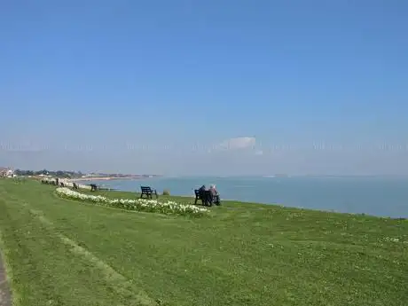 Lee-on-Solent Fleet Air Arm Memorial