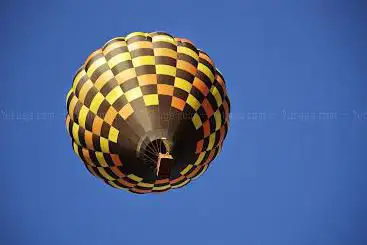 Skyview Balloons - ballonvaart