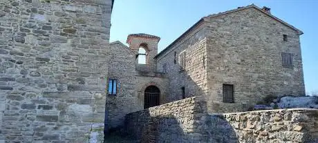 Montevecchio