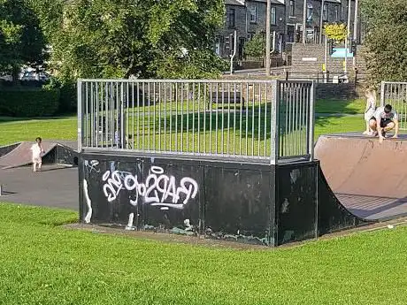 Sandy Lane Skatepark