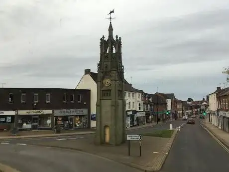 Kenilworth Tower Watch