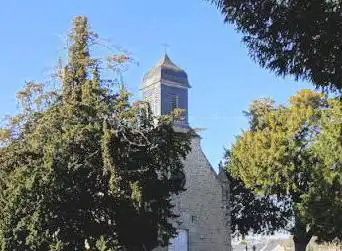 Eglise de St Samson