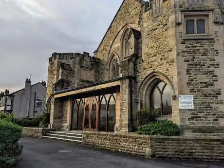 Blundellsands Methodist Church