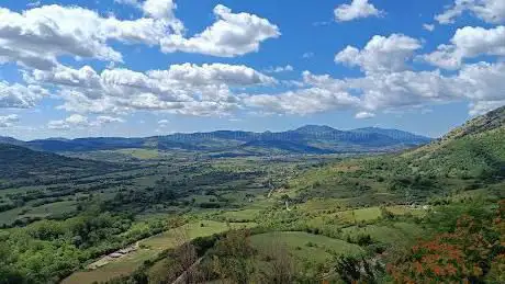 Terrazza Panoramica