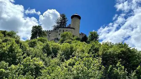 Burg Reichenstein