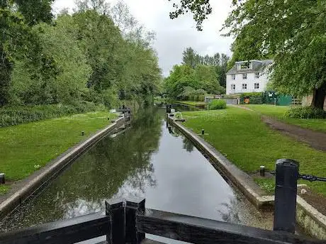 Bowers Lock