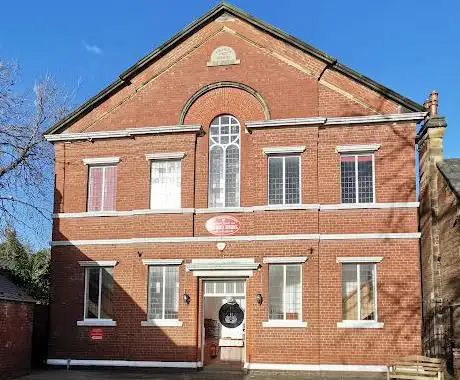 Thorne Methodist Church