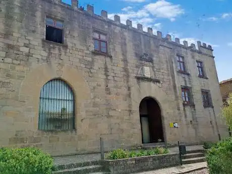 Palacio De Sada