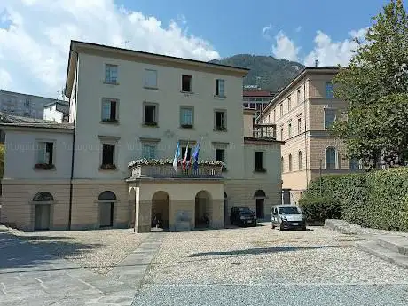 Martinengo Palace