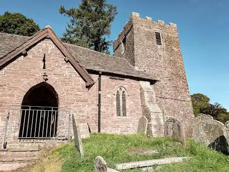 Church of Saint Martin