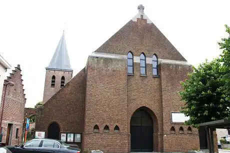 Sint-Michielskerk