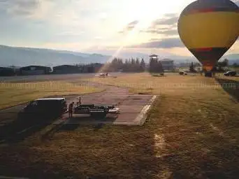 Aircat Globus Cerdanya