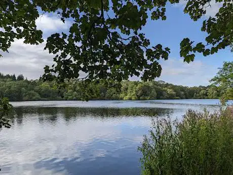 Blue Lagoon