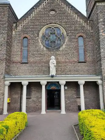 St Josephs Church