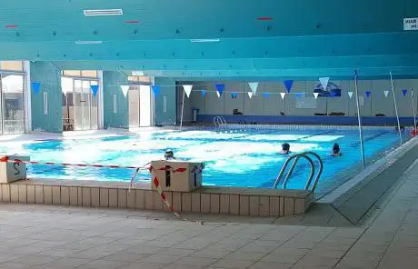 Piscine Municipale